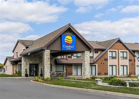 hotels in barrie canada